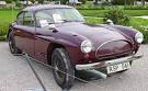Jensen 541 R. MotoBurg