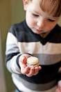 macaron magnus From the Mouths