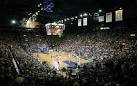 Allen Fieldhouse - Hoopedia