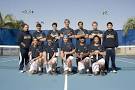 College Tennis Teams - Cypress College - Team Home