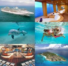  Caribbean Cruise Vacations Travel Review