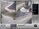 Home Surveillance System with Remote Viewing