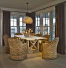 coastal dining room | theLENNOXX