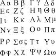  Greek and Bible Study | Bible Study For You, Study Bible Reviews ... 
