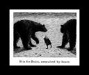 Edward Gorey Rocks! :: The ghastlycrumb Tinies