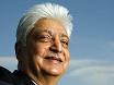 Rishad Premji, the eldest son