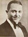Bix Beiderbecke in January 1927. H.E.. Bix first joined the Jean Goldkette