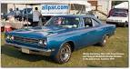 The P-Bodies - Dodge Shadow, Plymouth Duster, and the Shelby CSX