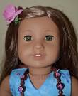 Here is a photo of DD's Kanani