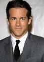 Ryan Reynolds