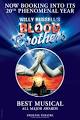 Blood Brothers tickets | Blood Brothers London
