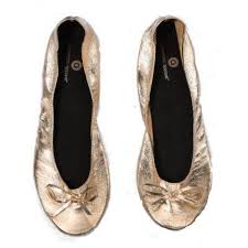 Ballet Flats