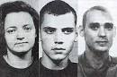 killers" Beate Zschäpe,