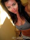 I'm so <b>sunburned</b>!