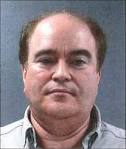 a convicted sex offender.