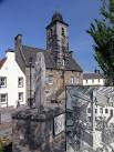 Culross Tron and Town House - via Daymix