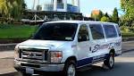Scheduled Hotel Shuttle Service To and From Seattle Airport
