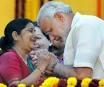 LIVE! Is Modi helping Modi: Congress slams PM over Lalit Modi row.
