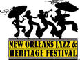 2011 Jazz Fest Web Cast