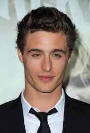 Petit point sur les acteurs de The Host : Max Irons : Jared Howe