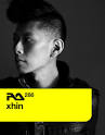 Resident Advisor RA.286 Xhin