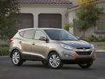 Hyundai Tucson (