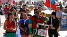 Occupy Wall Street Protests Spread Across the Country With No ...