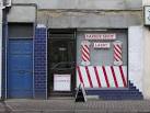Larry's Barber Shop, Omagh - via Daymix