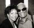 Ray Charles in the Studio for Genius Loves Company - raycharles_gladys01-336x280