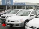 Honda recalls new Fit hybrid for fifth time in Japan - WorldNews
