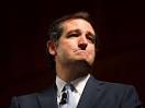 TED CRUZ says he wont delay vote on Senate deal