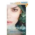Amazon.com: Delirium: The Special Edition (9780062112439): Lauren ...
