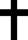 File:Christian cross trans.svg - Wikipedia, the free encyclopedia