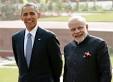 Obama in India: Wraps up visit with advice on religious tolerance.