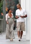 BlackVibes.com :: NIA LONG and boyfriend NBA Player IME UDOKA Take ...