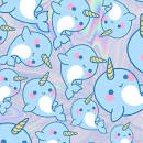 Résultat de recherche d'images pour "licorne kawaii"