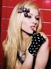 avril lavigne images