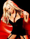Christine Dolce Video, Pictures, Gallery - AskMen