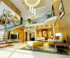 Desain Interior Rumah Elegan :: Desain Rumah Minimalis | Gambar ...