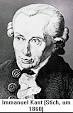 Immanuel Kant Image Gallery - kant1860