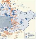 Arab” East Jerusalem With “Greater” Jerusalem