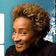 artist Wanda Sykes brings