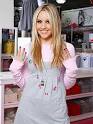 Hollywood & Bollywood: AMANDA BYNES