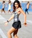Hot celebs crazy diets   12 Images