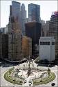 Columbus Circle