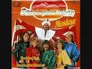 Moskau Dschinghis Khan Song