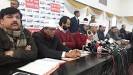 Aam Aadmi Party Manifesto is out for Delhi Elections; BJP-Congress.