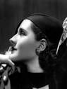 Norma Shearer's nose «