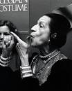 Lesley M. M. Blume: ICONS OF STYLE SERIES: Diana Vreeland ...