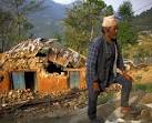 Nepal focusses on sanitation to stem illness after earthquake.